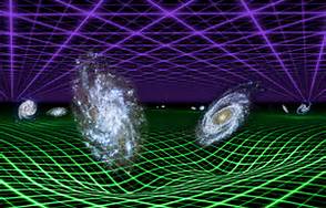 General Relativity is Odd at Great Scales